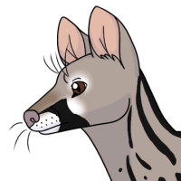 Thumbnail for ANI-3306: Bette