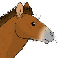 Thumbnail for ANI-3310: Gerelt