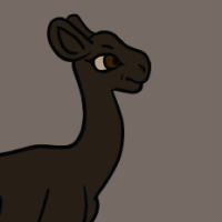 Thumbnail for ANI-3318: Alpaca (F)