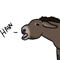 Thumbnail for ANI-3329: Yell'n Helen (F)