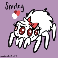 Thumbnail for ANI-3340: Shirley