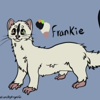 Thumbnail for ANI-3341: Frankie