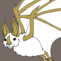 Thumbnail for ANI-3365: Honduran White Bat (F)