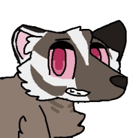 Thumbnail for ANI-3377: Addax