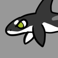 Thumbnail for ANI-3419: Killer Whale (F)
