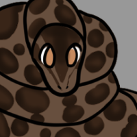 Thumbnail for ANI-3422: Burmese Python (F)