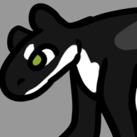 Thumbnail for ANI-3424: Megatherium (F)