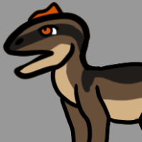 Thumbnail for ANI-3425: Allosaurus (M)