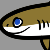 Thumbnail for ANI-3426: Megalodon (M)