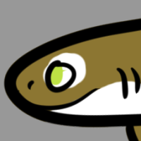 Thumbnail for ANI-3427: Megalodon (F)