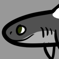 Thumbnail for ANI-3428: Megalodon (F)