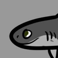Thumbnail for ANI-3429: Megalodon (F)