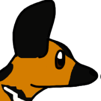 Thumbnail for ANI-3446: African Wild Dog (F)