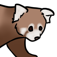 Thumbnail of ANI-3458: Red Panda (F)