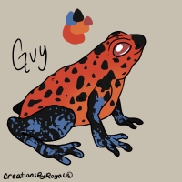 Thumbnail for ANI-3607: Guy