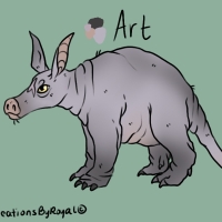 Thumbnail for ANI-3622: Art