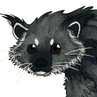 Thumbnail for ANI-3626: Binturong (F)