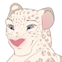 Thumbnail for ANI-3632: Albino Jaguar (F)