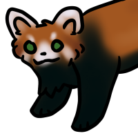 Thumbnail for ANI-3633: Titanoboa x Red Panda (F)