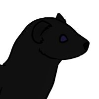 Thumbnail for ANI-3634: Stoat (F)