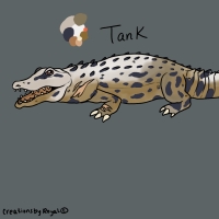 Thumbnail for ANI-3646: Tank