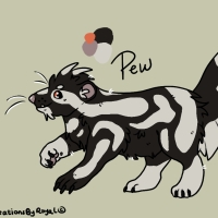 Thumbnail of ANI-3654: Pew