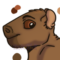 Thumbnail for ANI-3656: Capybara (M)