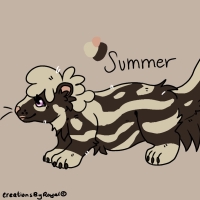Thumbnail of ANI-3659: Summer