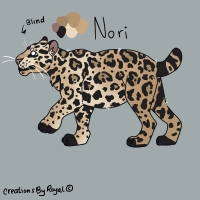 Thumbnail of ANI-3671: Jaguar (F)