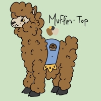 Thumbnail for ANI-3672: Muffin-Top •ﻌ•