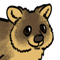 Thumbnail for ANI-3702: Quokka (M)