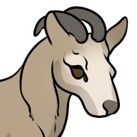 Thumbnail for ANI-3706: Bighorn Sheep (F)
