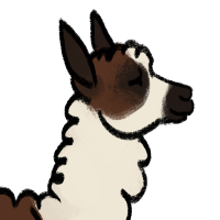 Thumbnail for ANI-3709: Llama (F)