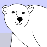 Thumbnail for ANI-260: Polar Bear (F)