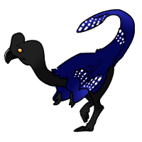 Thumbnail for ANI-3779: Dottie
