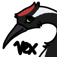 Thumbnail for ANI-3814: Vex