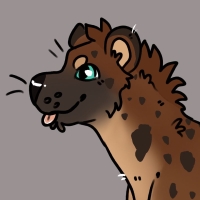 Thumbnail for ANI-3819: Spotted Hyena (M)