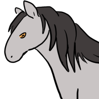 Thumbnail for ANI-3827: Patches Tarpan (F)