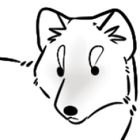 Thumbnail for ANI-3846: Arctic Fox (F)