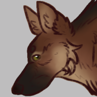 Thumbnail for ANI-3882: Huahua