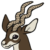 Thumbnail for ANI-3890: Buck