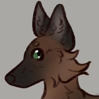 Thumbnail image for ANI-3908: Sooty