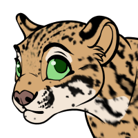 Thumbnail for ANI-3918: Ocelot (M)