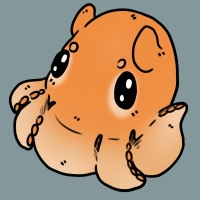 Thumbnail for ANI-3946: Dumbo Octopus (M)
