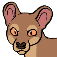 Thumbnail for ANI-3993: Millie