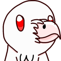 Thumbnail for ANI-4004: Hawaiian Crow (F)
