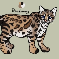 Thumbnail for ANI-4010: Rockaway •ﻌ•