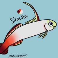 Thumbnail for ANI-4013: Siracha •ﻌ•