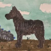 Thumbnail image for ANI-4015: Alexander