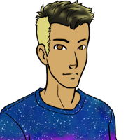 STAFF-093: Perses Darkmyr